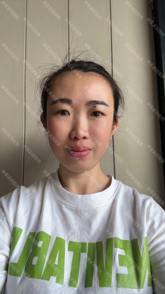 韓阿姨