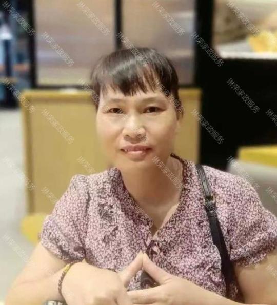 胡阿姨