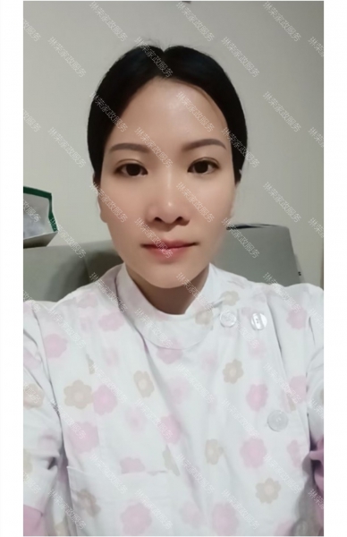 林阿姨