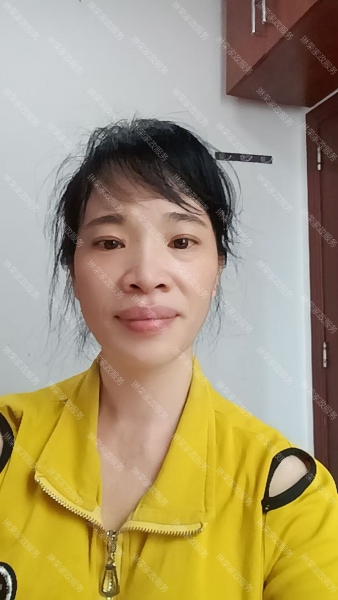 陳阿姨