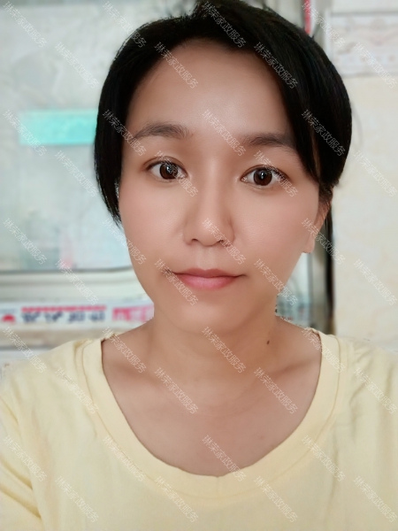 黃阿姨