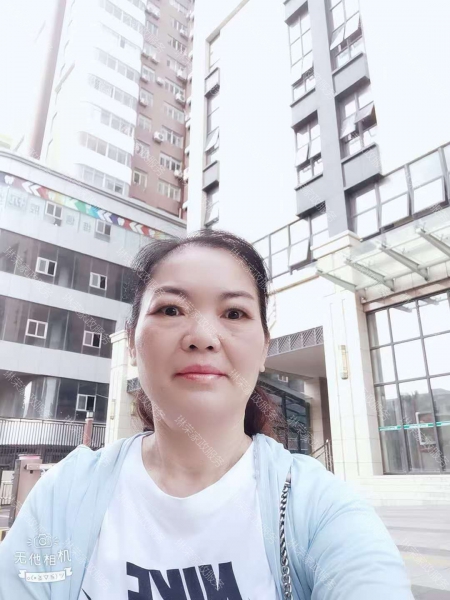 陳阿姨