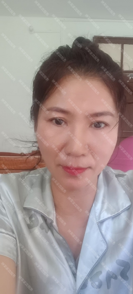 楊阿姨