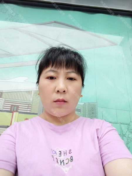 楊阿姨